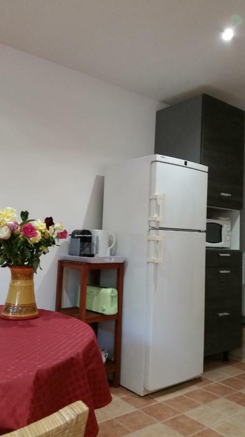 Chambre Avec Jardin Pierre Curie Bry-sur-Marne Dış mekan fotoğraf
